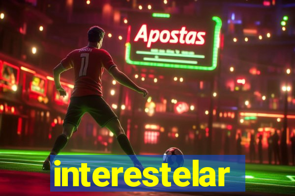 interestelar completo dublado hd